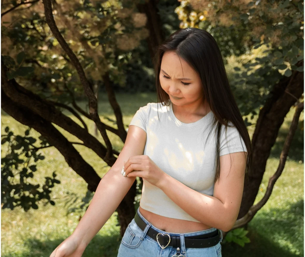 Lyme Disease Testing treatment at AgeRejuvenation in Tampa, FL