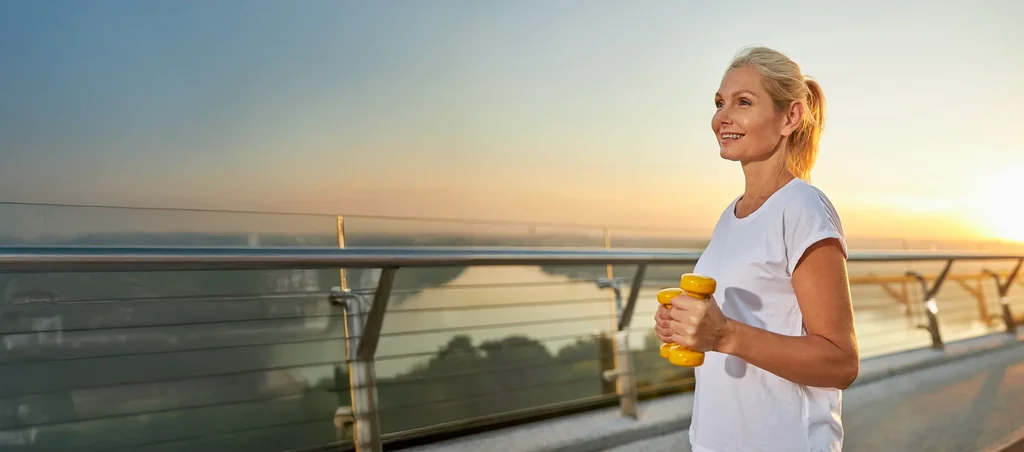 Weight loss service at AgeRejuvenation in Tampa, FL