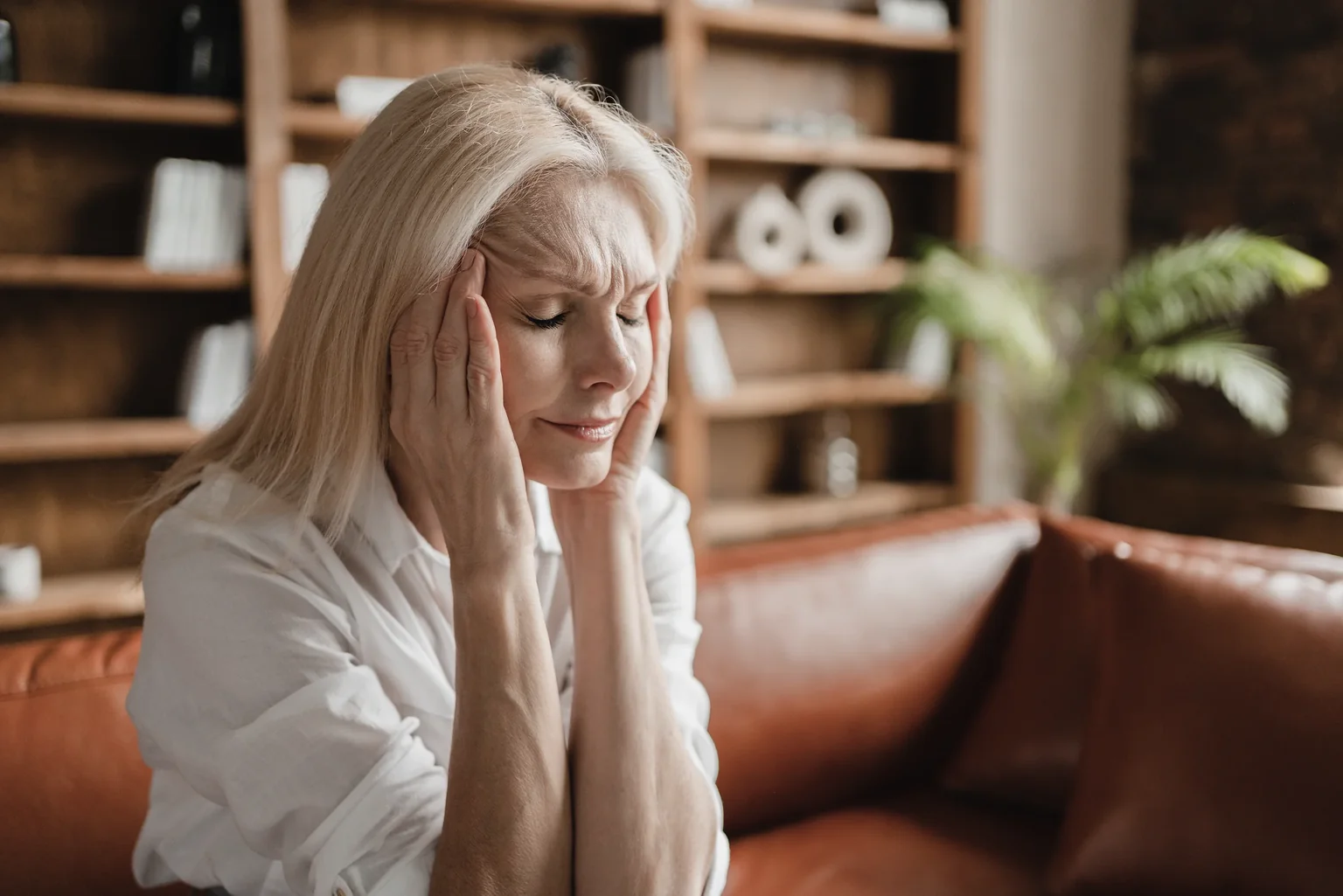 Menopause Treatment at AgeRejuvenation in Tampa, FL