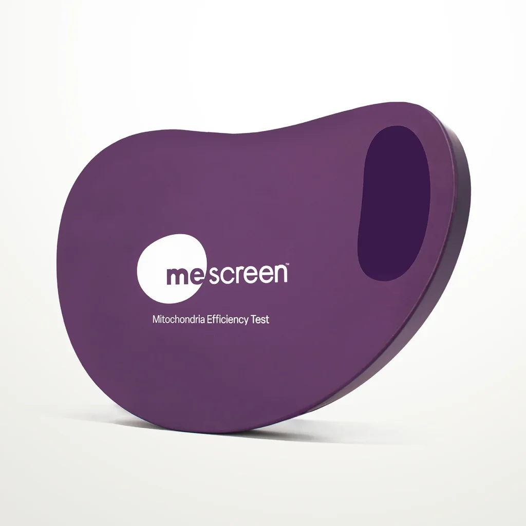 MeScreen Mitochondrial Testing treatment at AgeRejuvenation in Tampa, FL