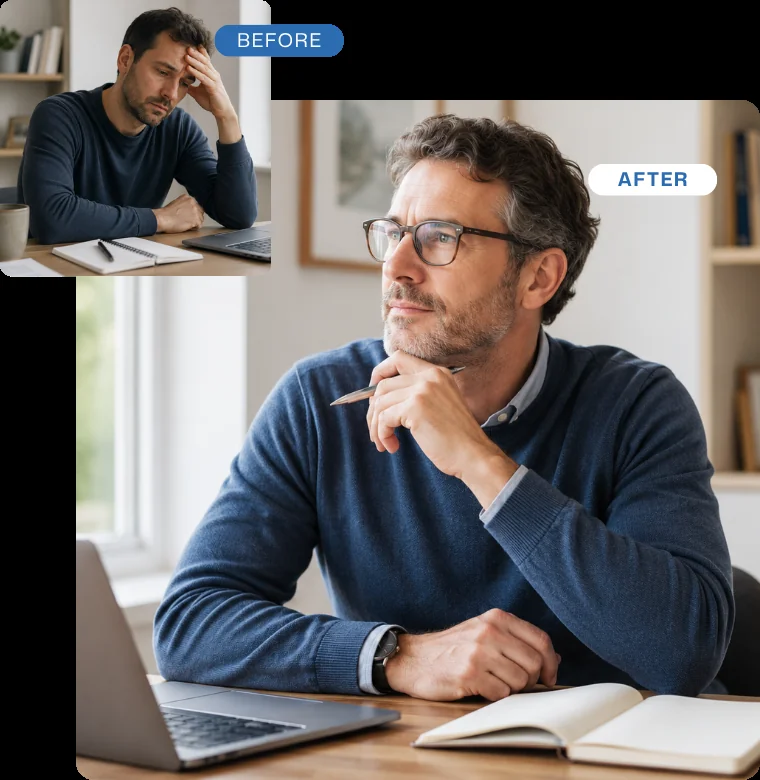 Methylene Blue Therapy treatment at AgeRejuvenation in Tampa, FL