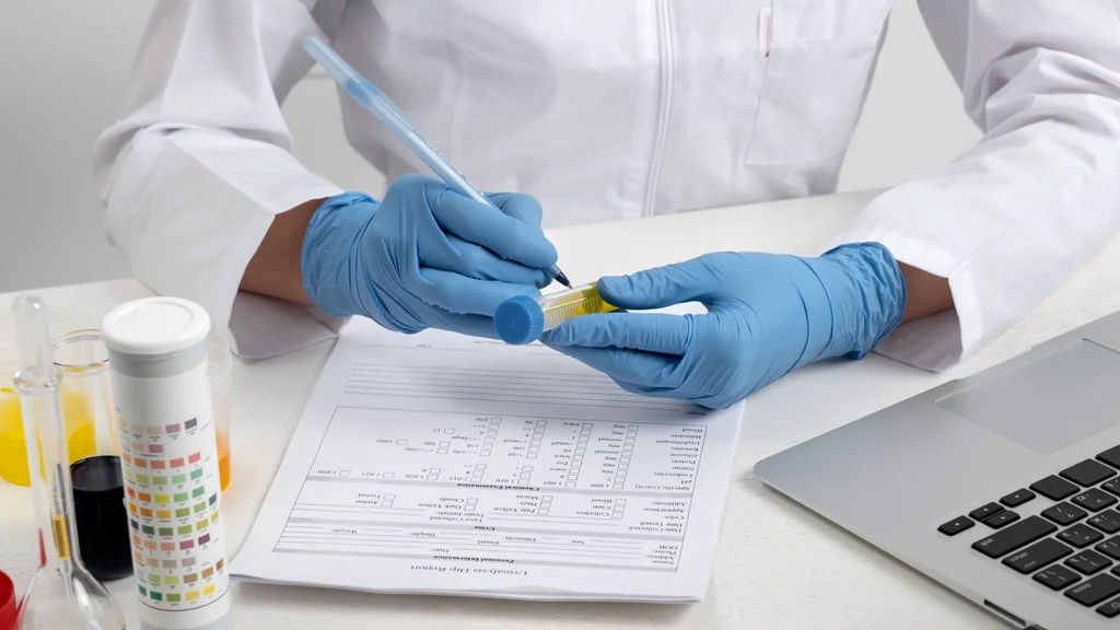 Micronutrient Testing treatment at AgeRejuvenation in Tampa, FL
