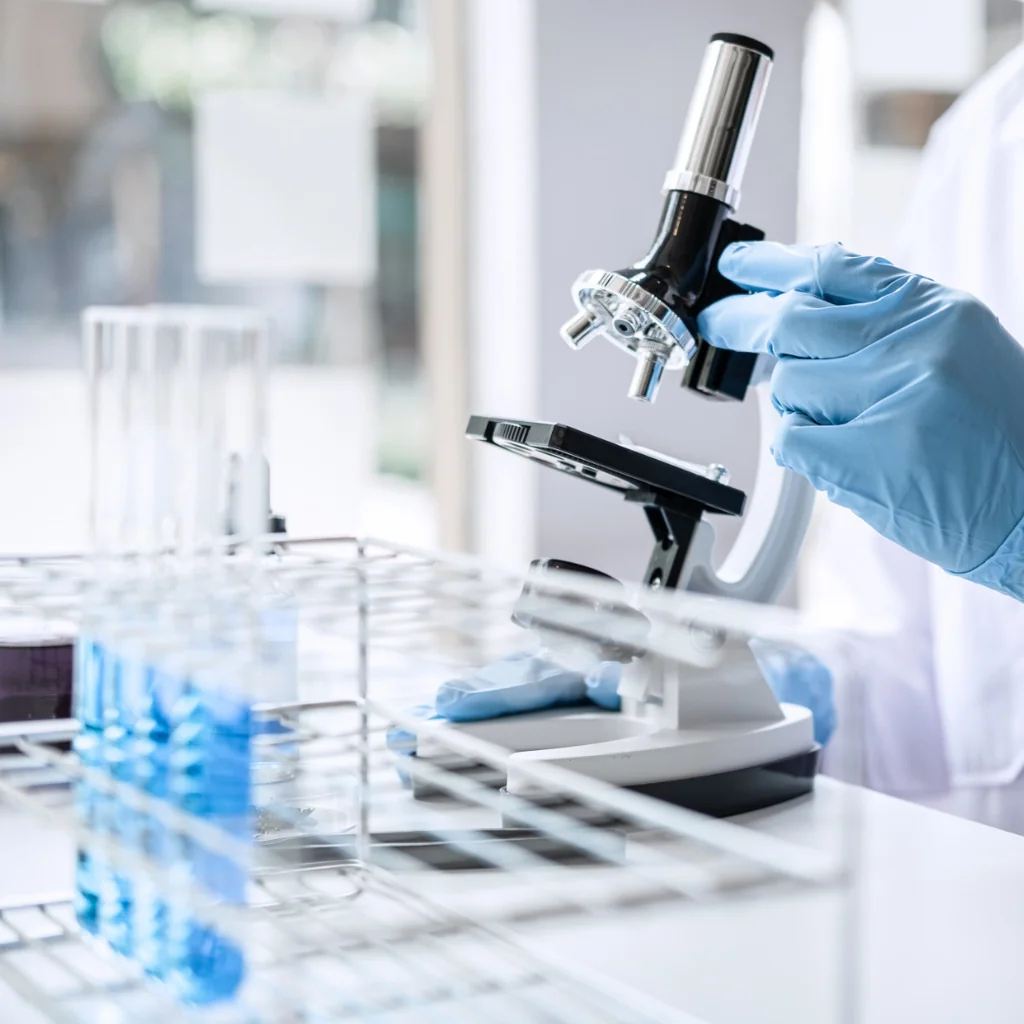 Mycotoxin Mold Testing treatment at AgeRejuvenation in Tampa, FL