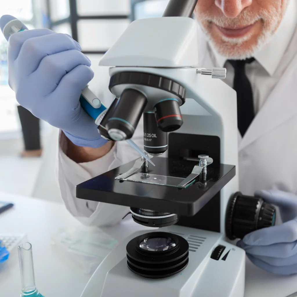 Mycotoxin Mold Testing treatment at AgeRejuvenation in Tampa, FL