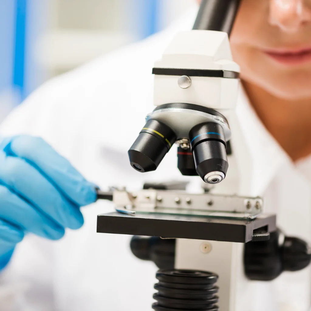 Mycotoxin Mold Testing treatment at AgeRejuvenation in Tampa, FL