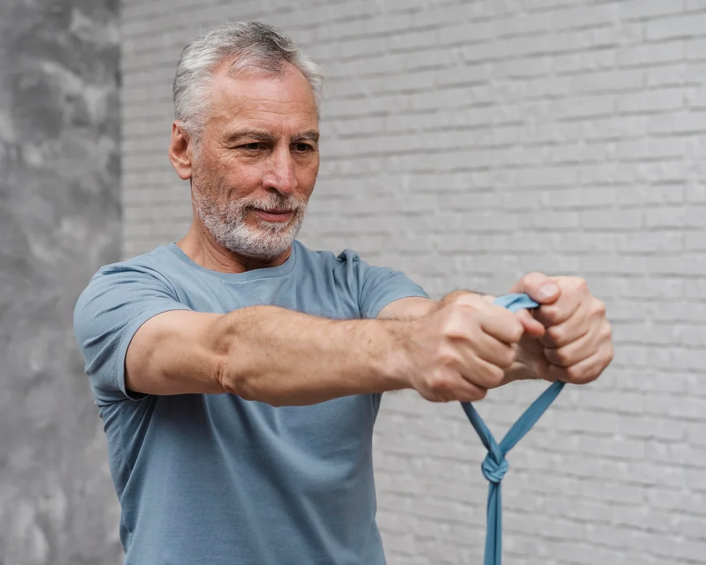 NAD+ Therapy treatment at AgeRejuvenation in Tampa, FL