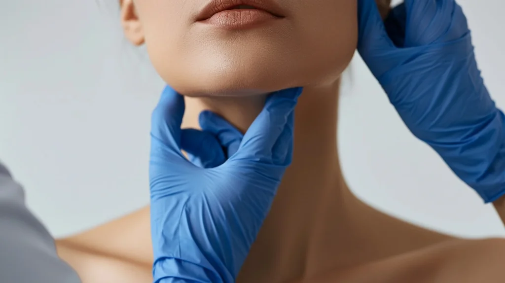Nervous System Reset (SGB) treatment at AgeRejuvenation in Tampa, FL