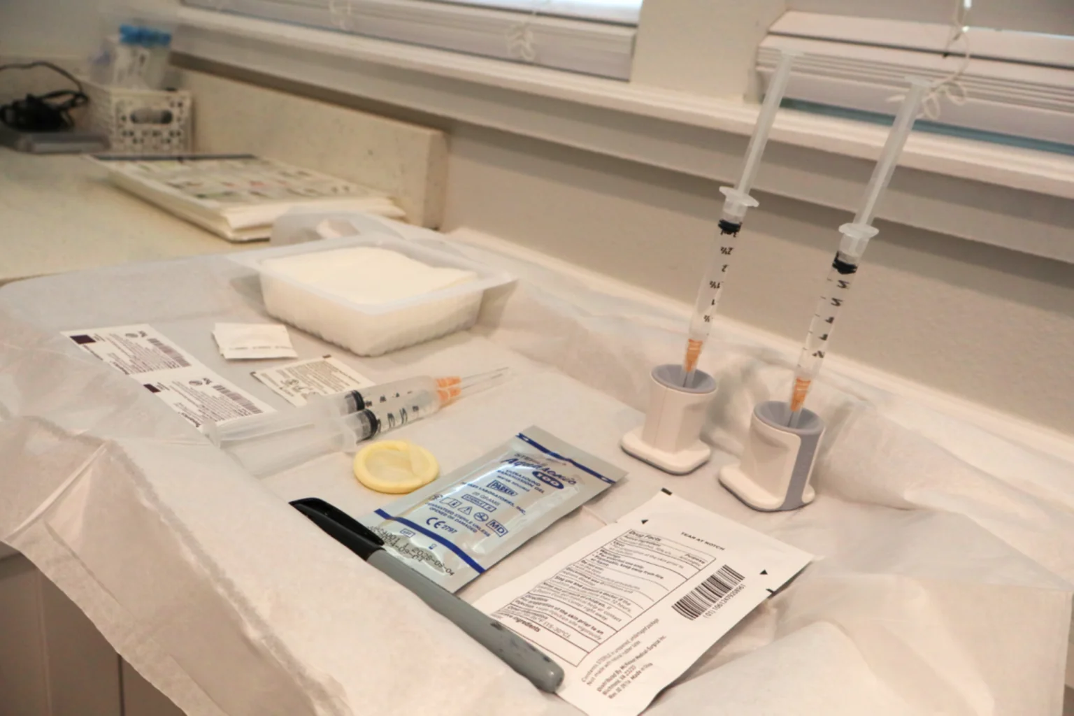 Nervous System Reset Sgb at AgeRejuvenation in Tampa, FL