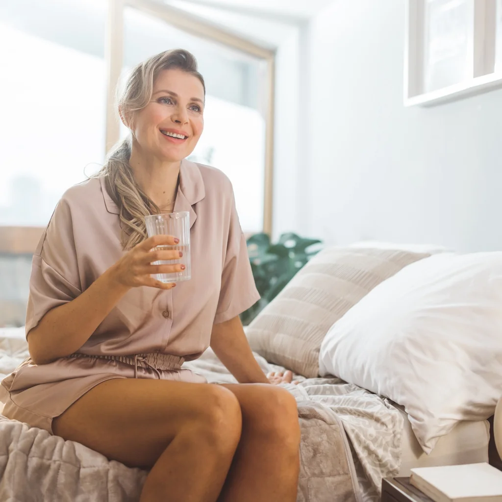 Nutritional Counseling treatment at AgeRejuvenation in Tampa, FL