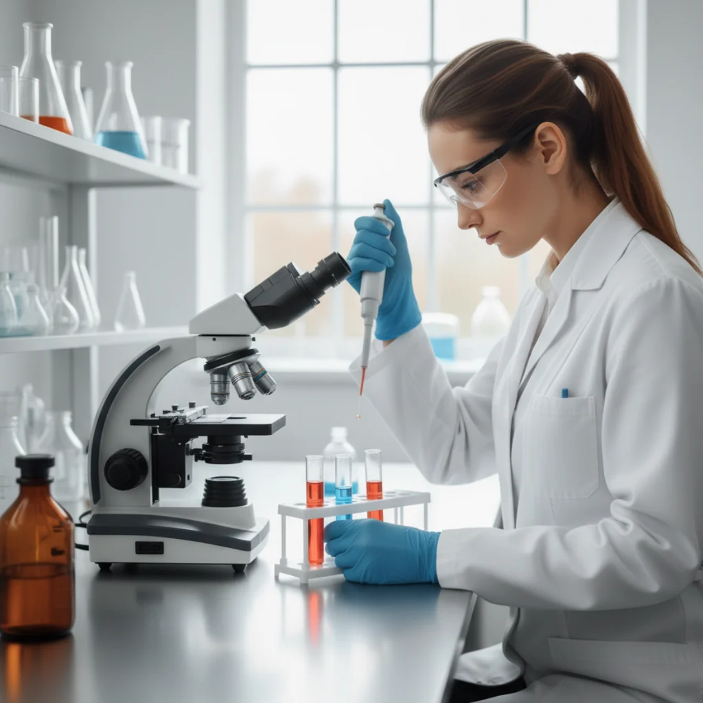 Oxidative Stress Testing treatment at AgeRejuvenation in Tampa, FL
