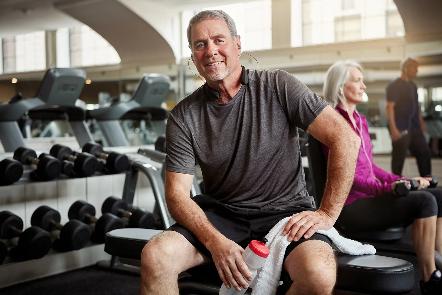 Pemf Therapy at AgeRejuvenation in Tampa, FL