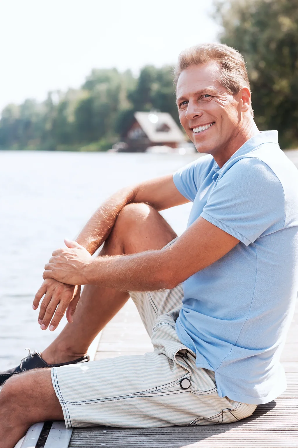 Peptide Therapy for ED treatment at AgeRejuvenation in Tampa, FL