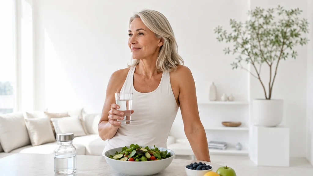 Rapamycin Therapy treatment at AgeRejuvenation in Tampa, FL