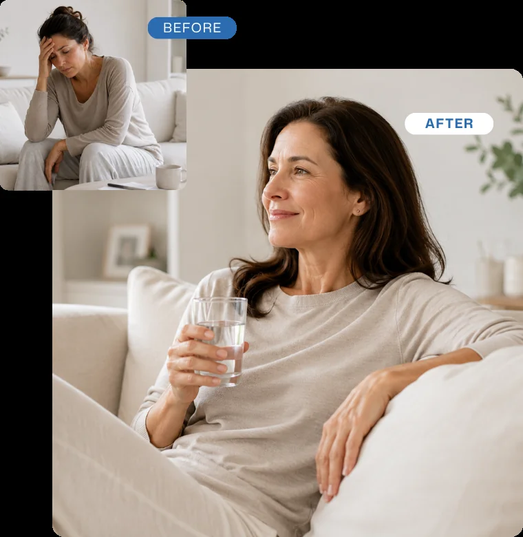 Rapamycin Therapy treatment at AgeRejuvenation in Tampa, FL