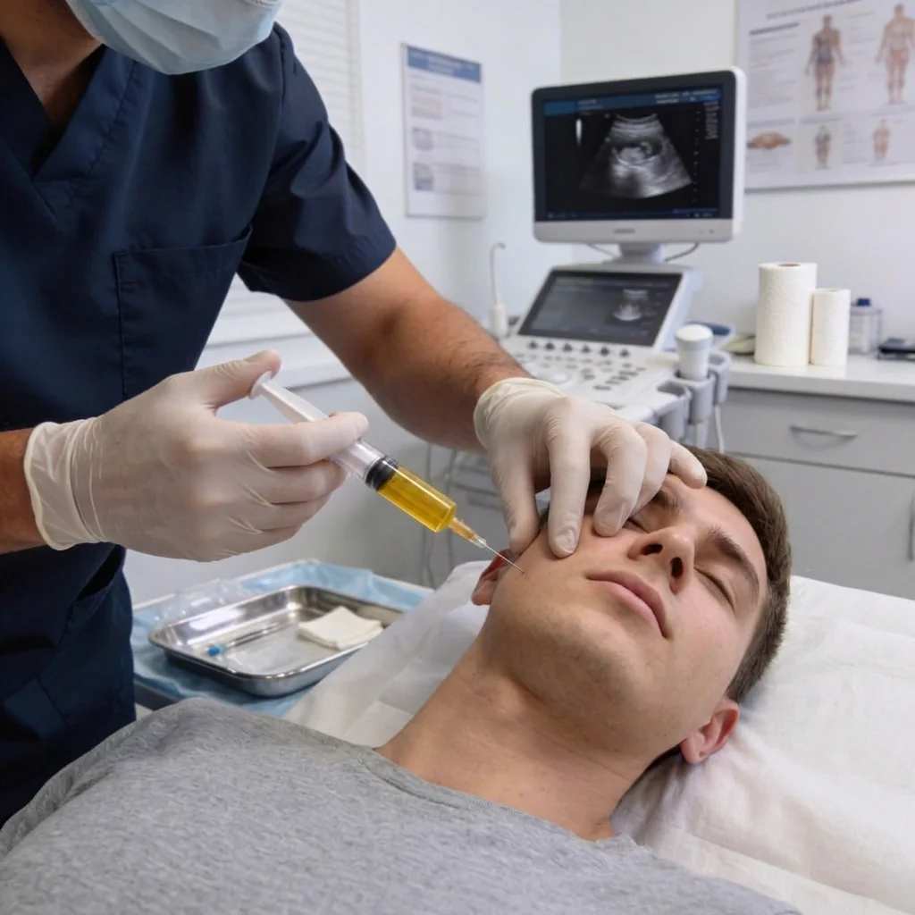 Regenerative Therapy treatment at AgeRejuvenation in Tampa, FL