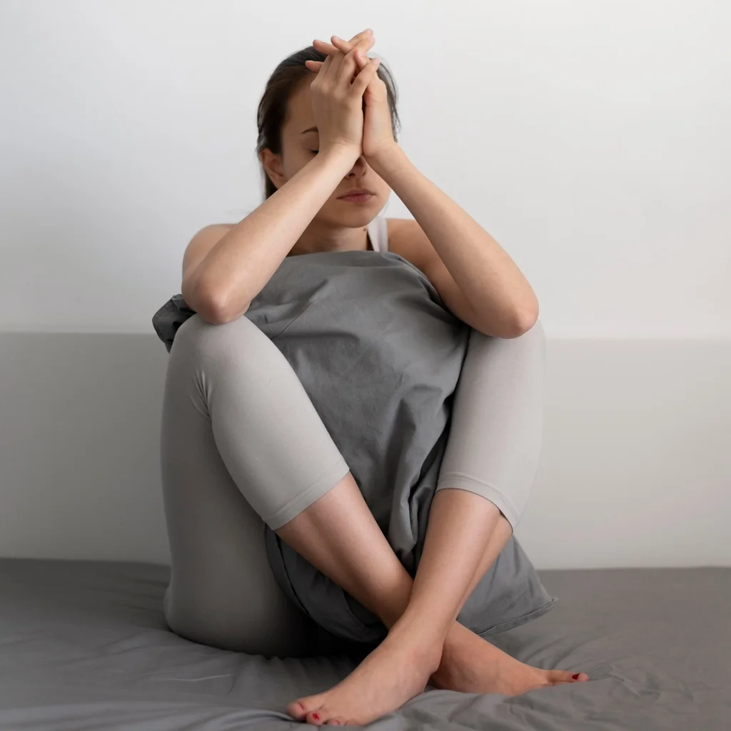 Selank Peptide Therapy treatment at AgeRejuvenation in Tampa, FL