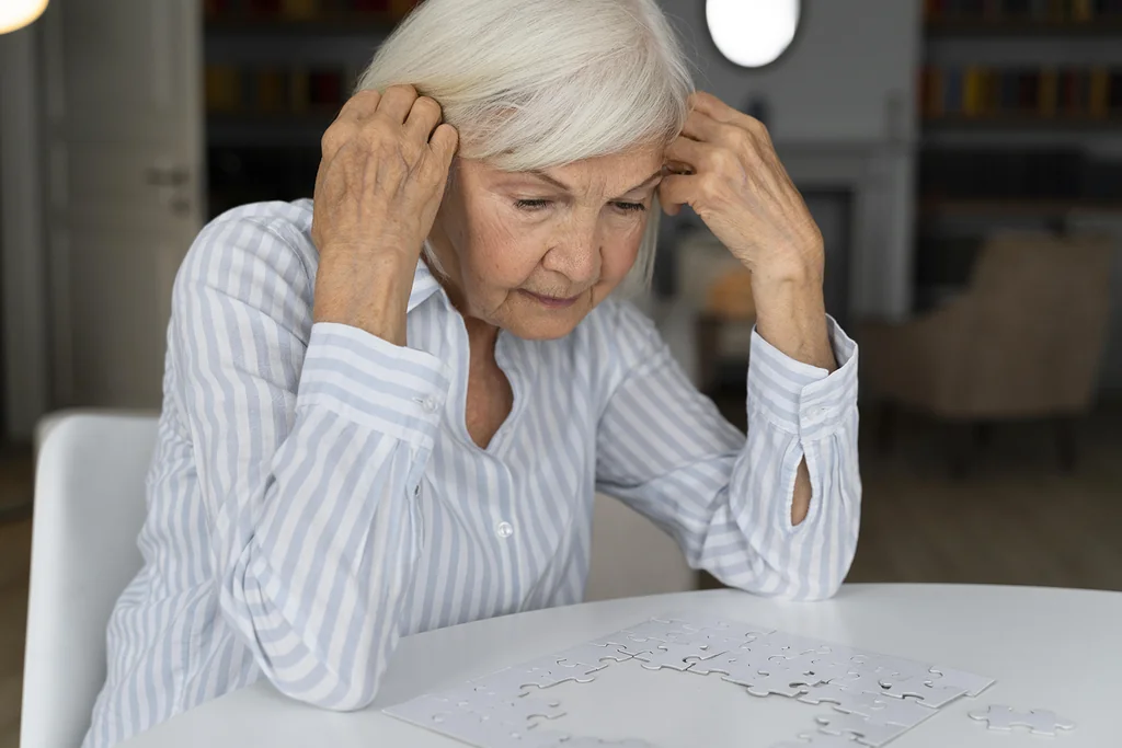 Semax Peptide Therapy treatment at AgeRejuvenation in Tampa, FL