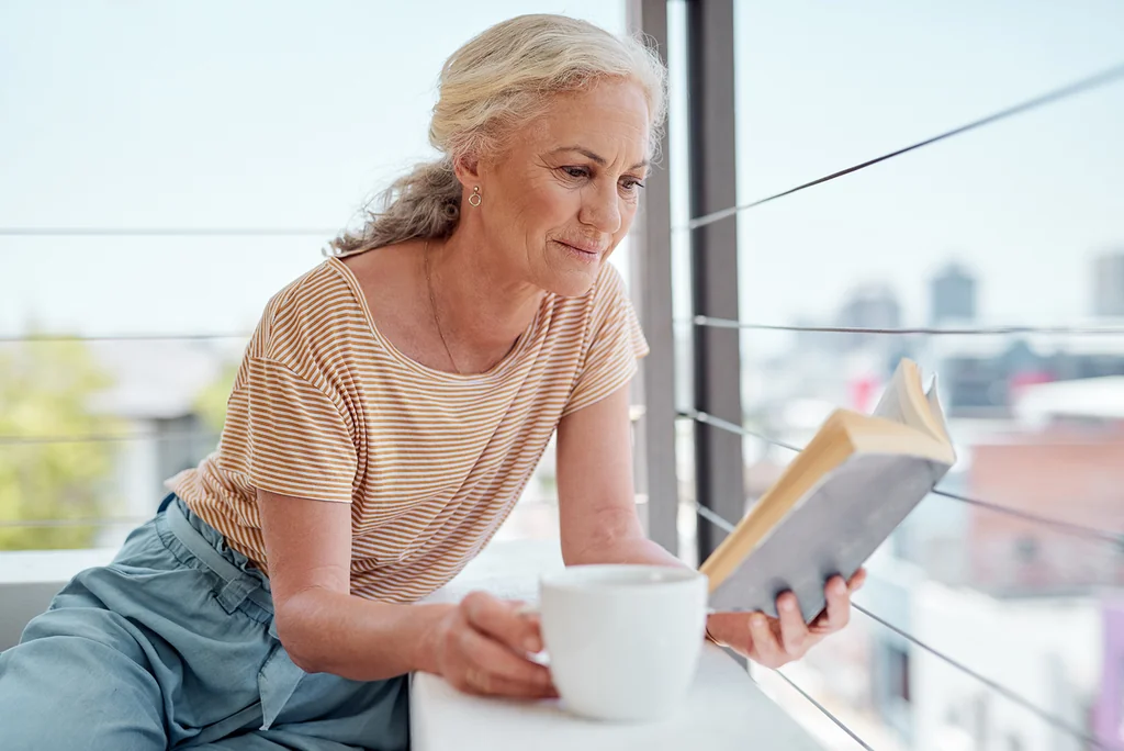 Semax Peptide Therapy treatment at AgeRejuvenation in Tampa, FL