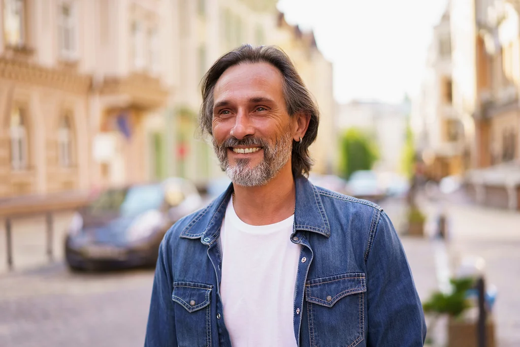 Sermorelin Therapy treatment at AgeRejuvenation in Tampa, FL