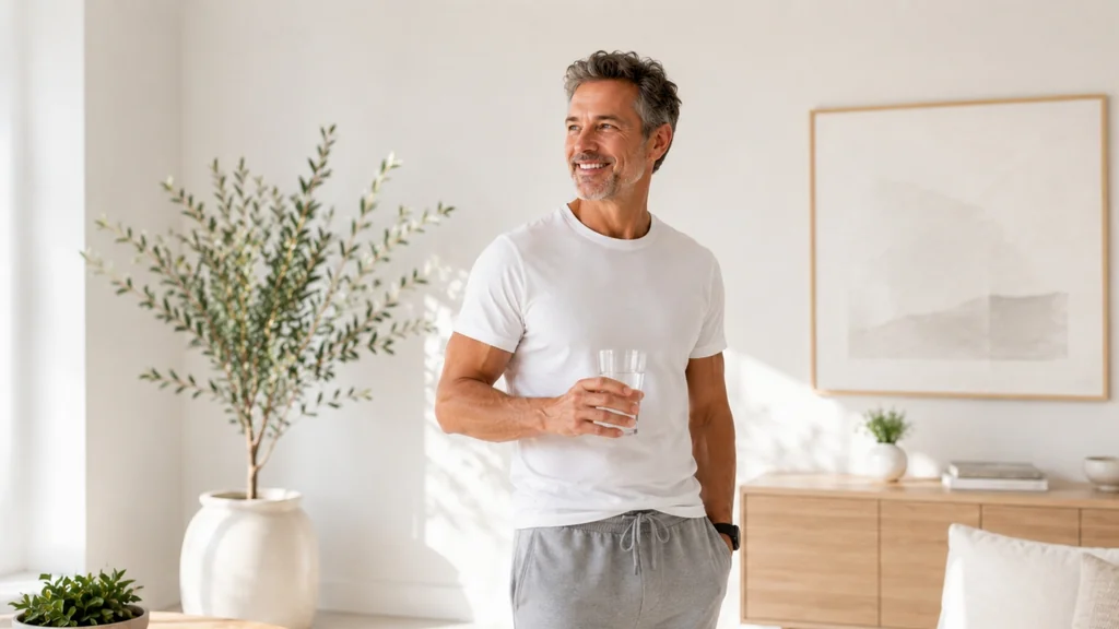 SS-31 Peptide Therapy treatment at AgeRejuvenation in Tampa, FL