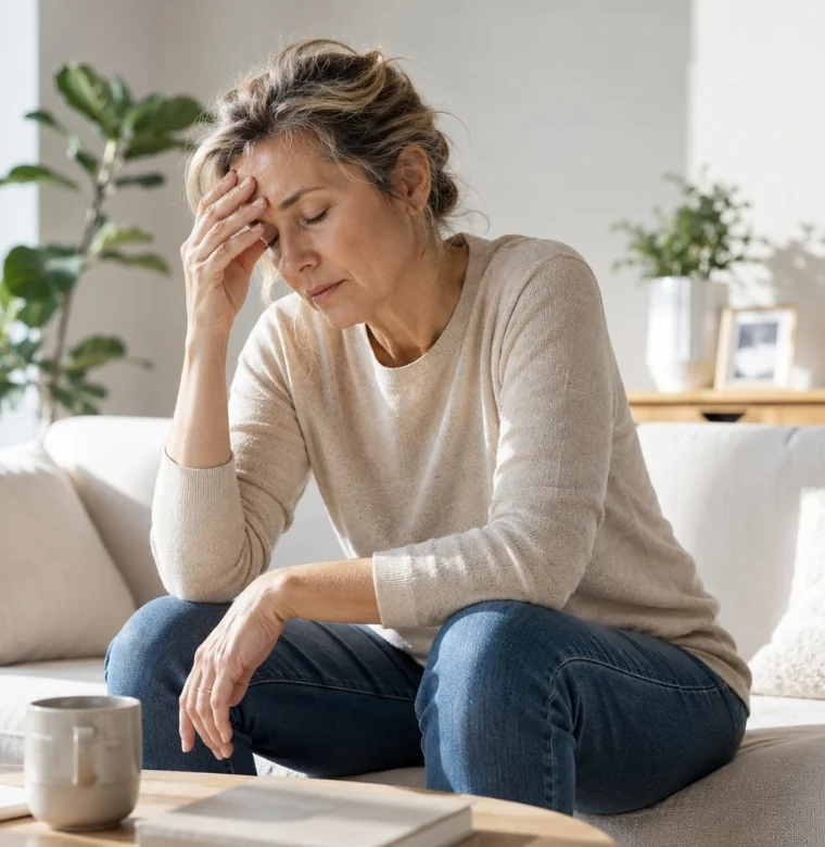 SS-31 Peptide Therapy treatment at AgeRejuvenation in Tampa, FL