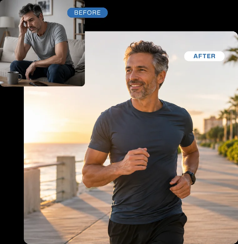SS-31 Peptide Therapy treatment at AgeRejuvenation in Tampa, FL
