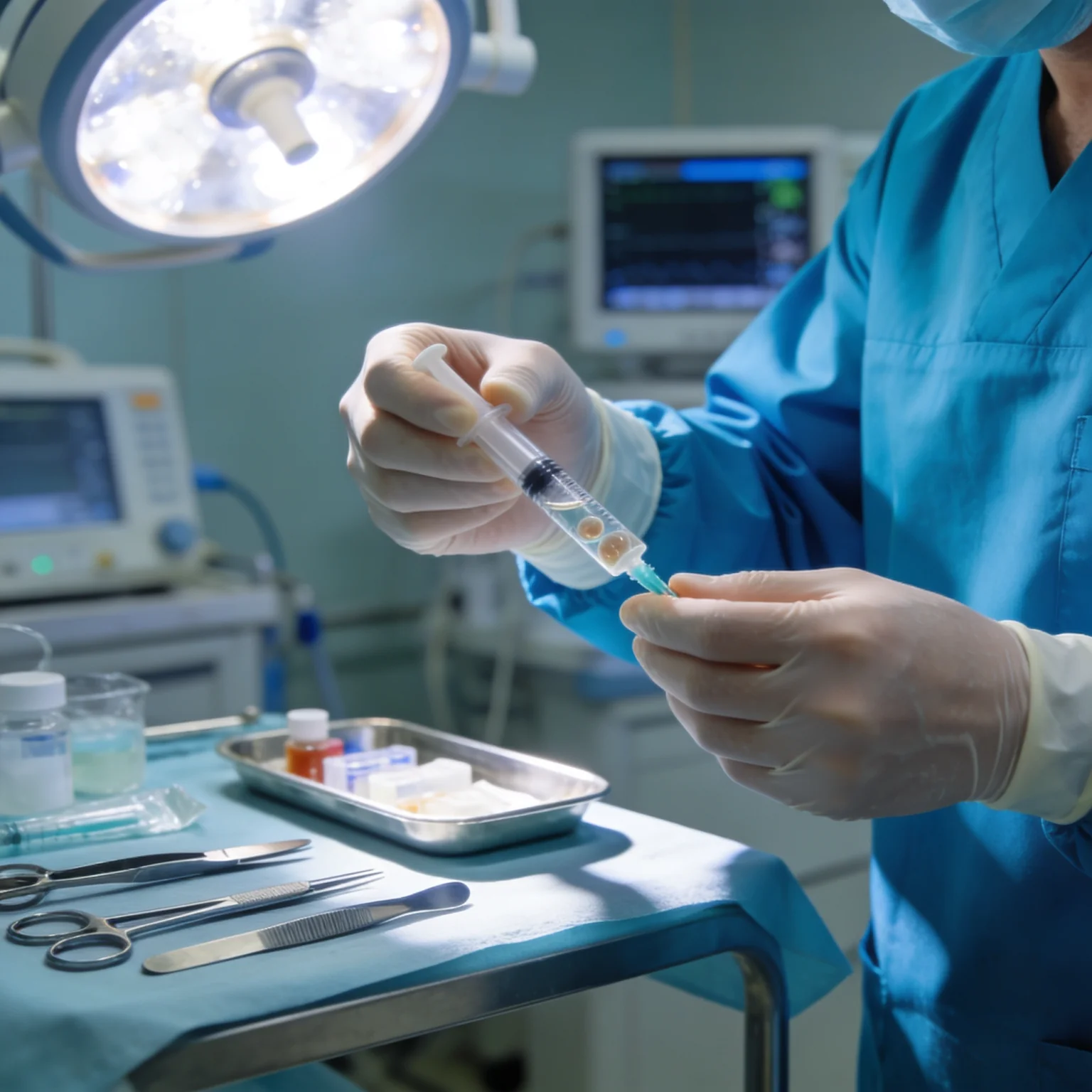 Stem Cell Therapy at AgeRejuvenation in Tampa, FL