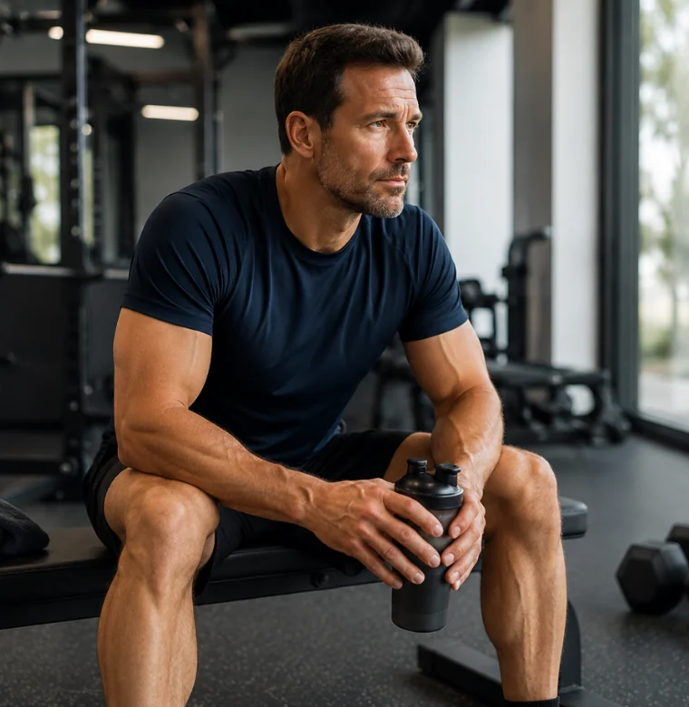 Tesamorelin, MGF, and Ipamorelin Stack treatment at AgeRejuvenation in Tampa, FL