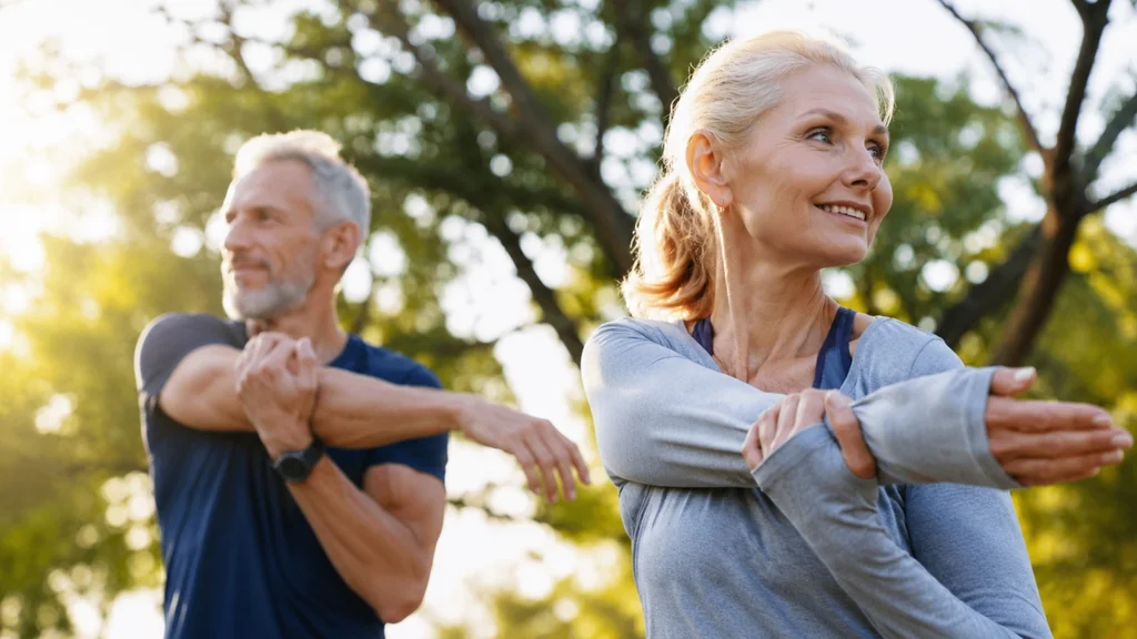 Wolverine Blend Peptide Therapy treatment at AgeRejuvenation in Tampa, FL
