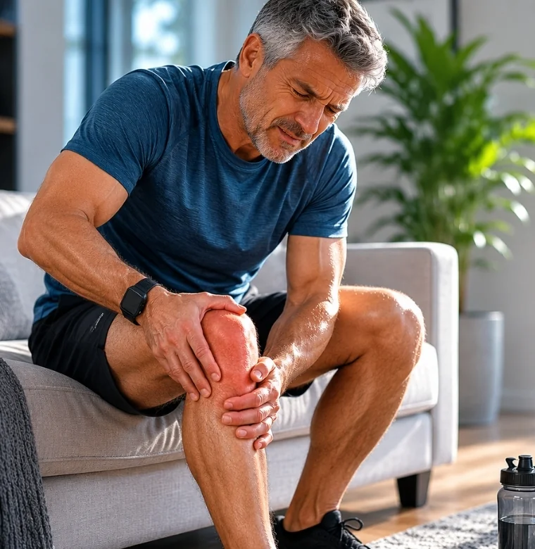 Wolverine Blend Peptide Therapy treatment at AgeRejuvenation in Tampa, FL