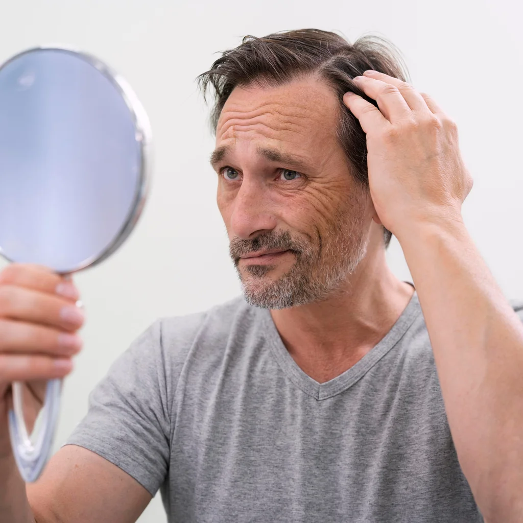 Zinc Thymulin Peptide Therapy treatment at AgeRejuvenation in Tampa, FL